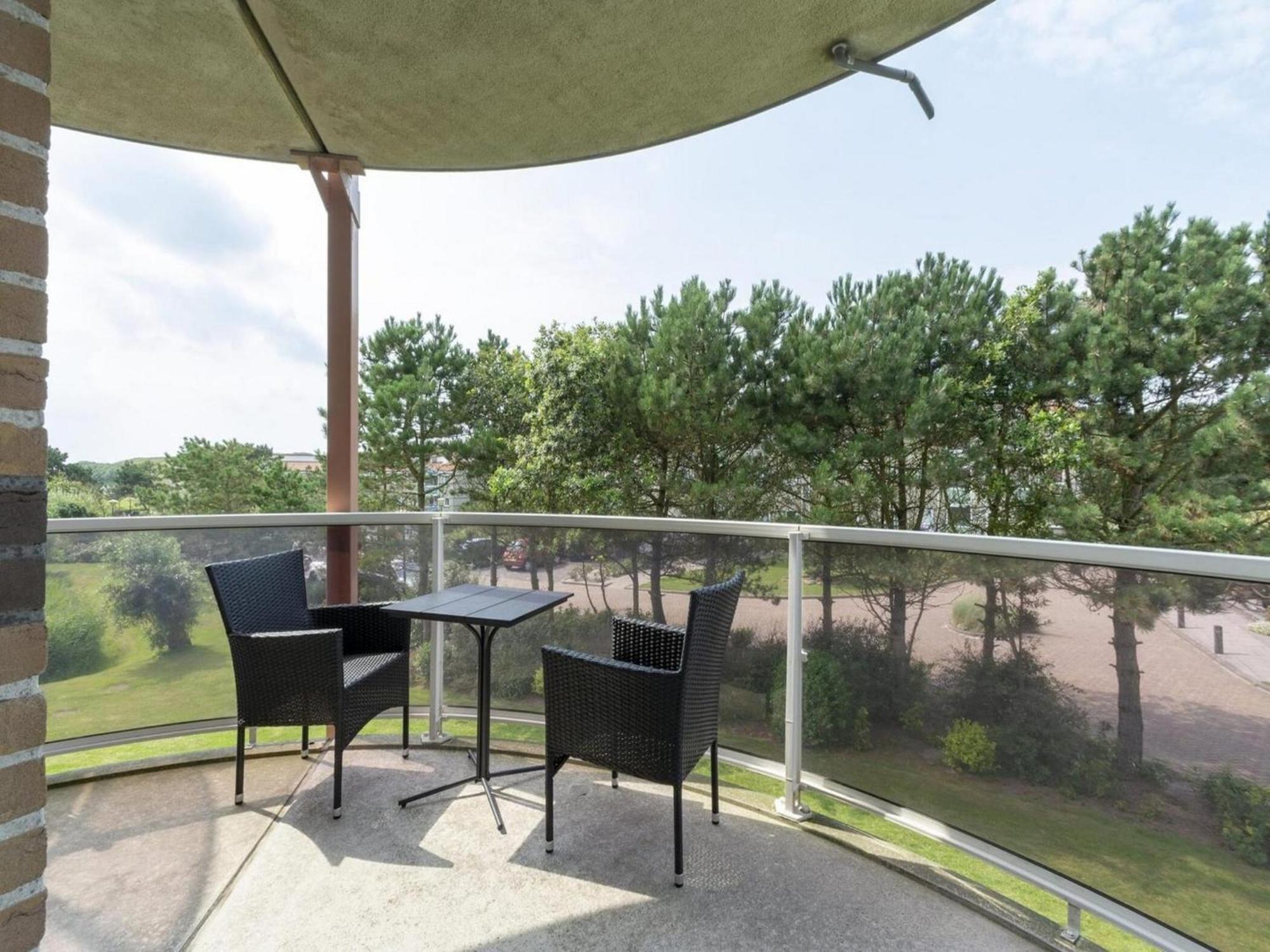 Stunning Apartment Near Sea By Belvilla Julianadorp Exterior photo