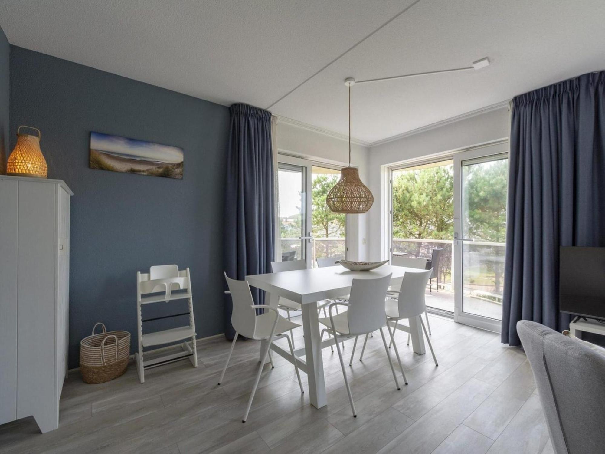 Stunning Apartment Near Sea By Belvilla Julianadorp Exterior photo