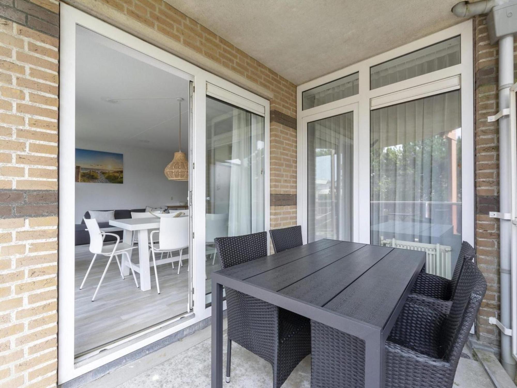 Stunning Apartment Near Sea By Belvilla Julianadorp Exterior photo